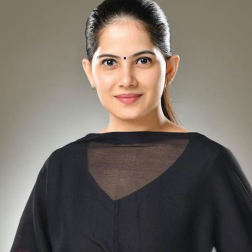 Jaya Kishori