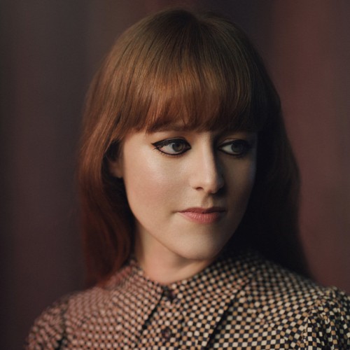 Hannah Peel