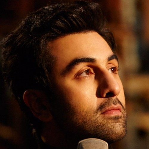 Ranbir Kapoor