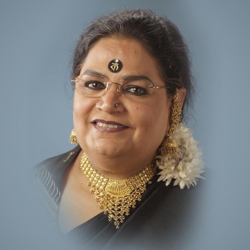 Usha Uthup