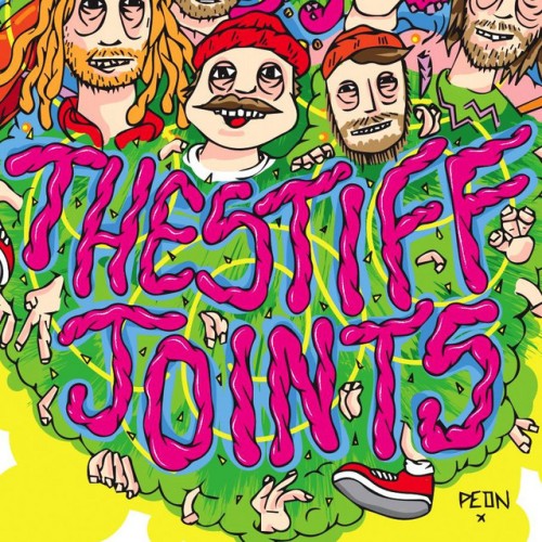 The Stiff Joints