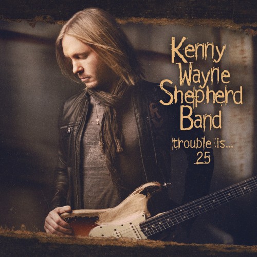 Kenny Wayne Shepherd