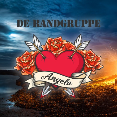 De Randgruppe