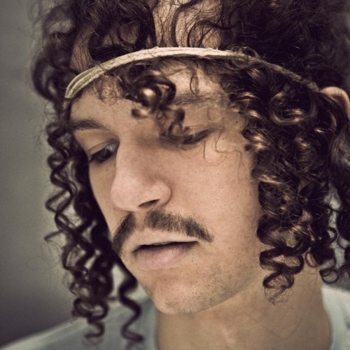 Darwin Deez