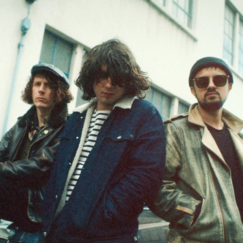 Mystery Jets