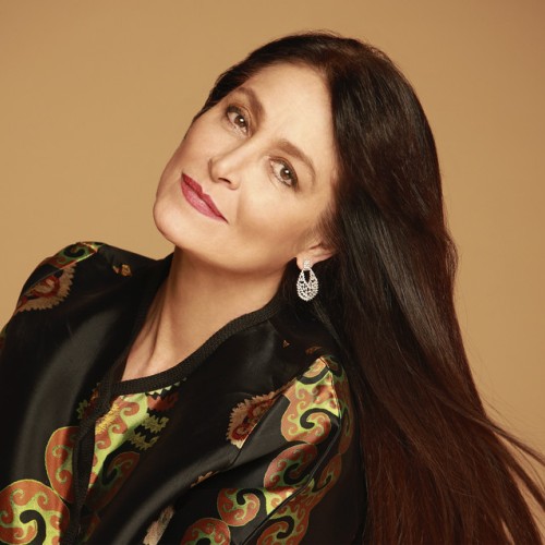 Daniela Romo