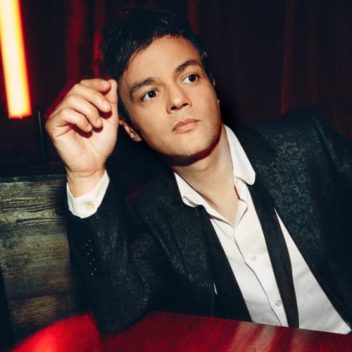 Jamie Cullum