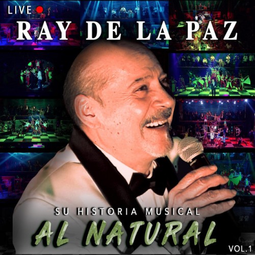 Ray De La Paz