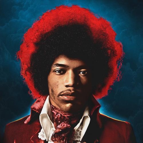 Jimi Hendrix