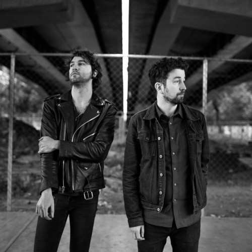 Japandroids