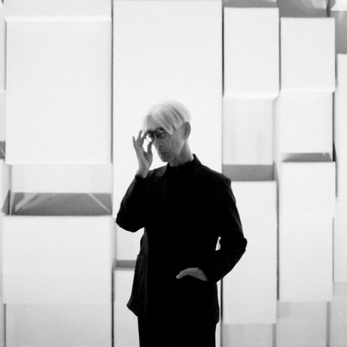 Ryuichi Sakamoto