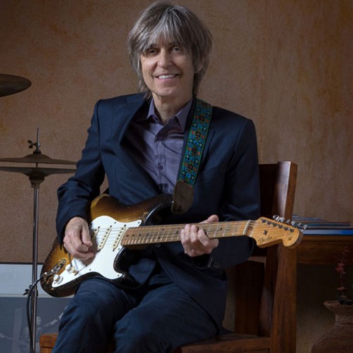 Eric Johnson