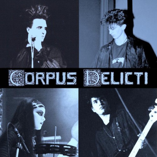 Corpus Delicti