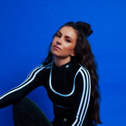 Amy Shark