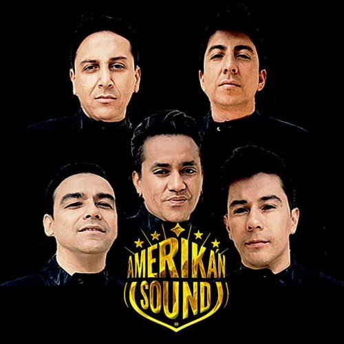 Amerika'n Sound