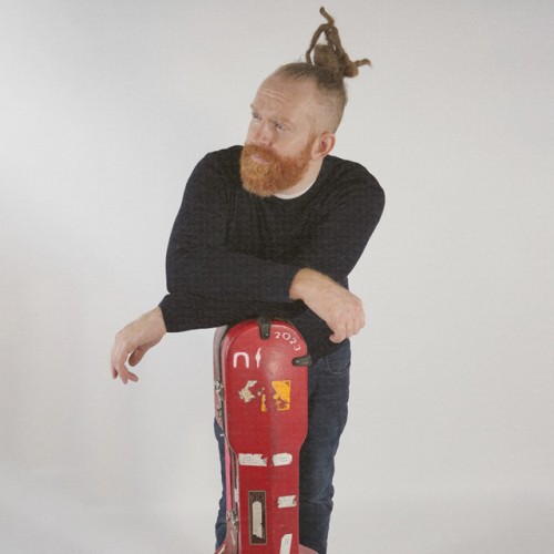 Newton Faulkner