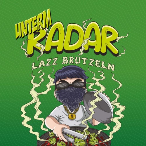 Unterm Radar