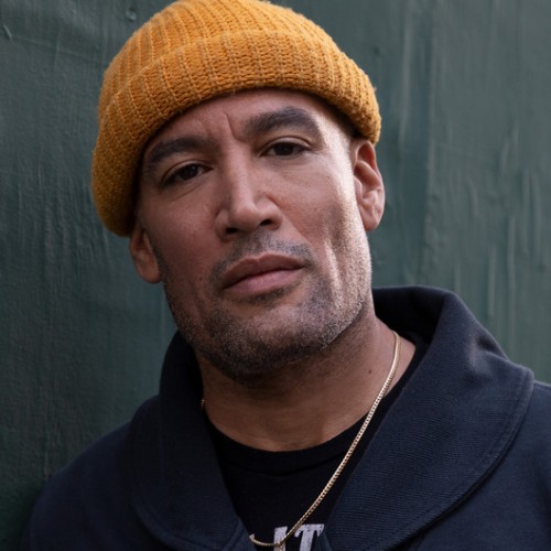 Ben Harper