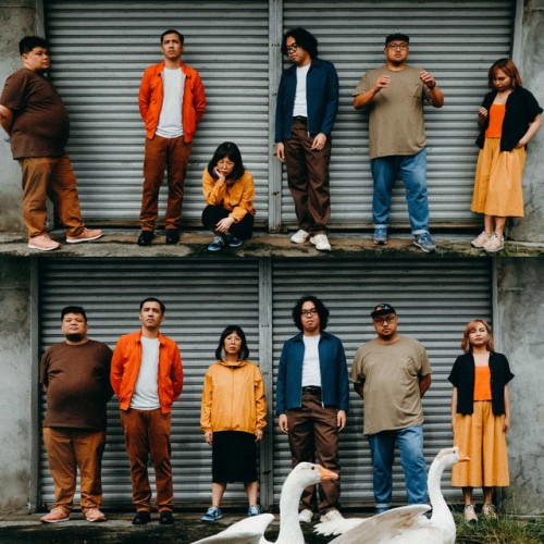 Ang Bandang Shirley