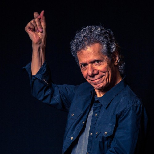 Chick Corea