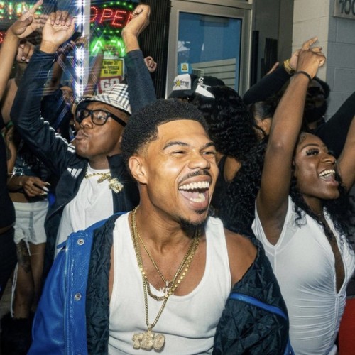 Taylor Bennett