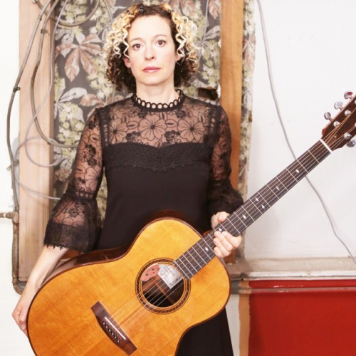 Kate Rusby