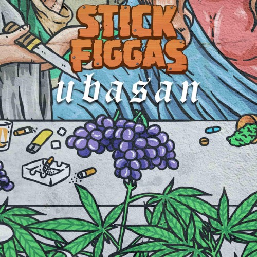 Stick Figgas