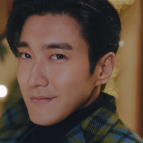 CHOI SIWON