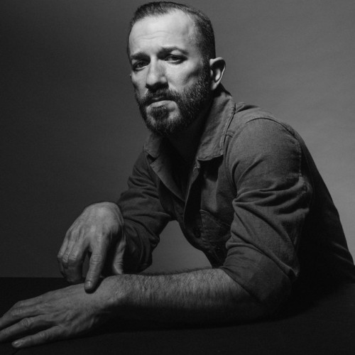 Colin Stetson