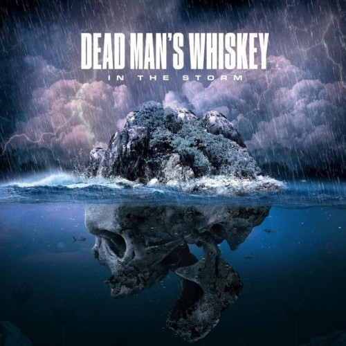 Dead Man's Whiskey