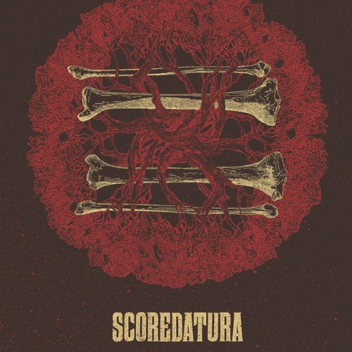 Scoredatura