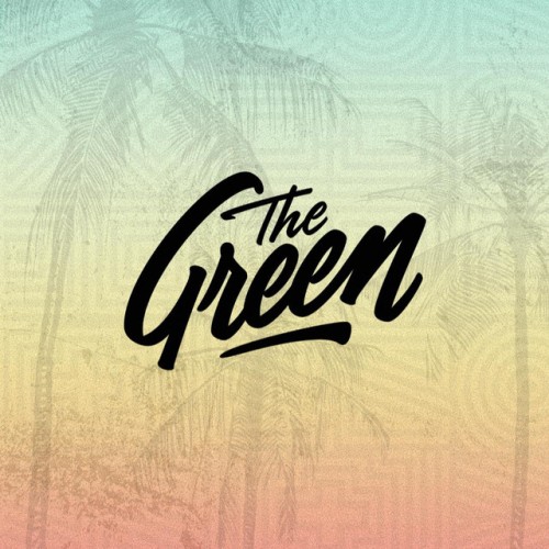 The Green