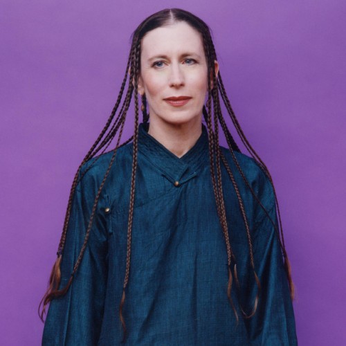 Meredith Monk