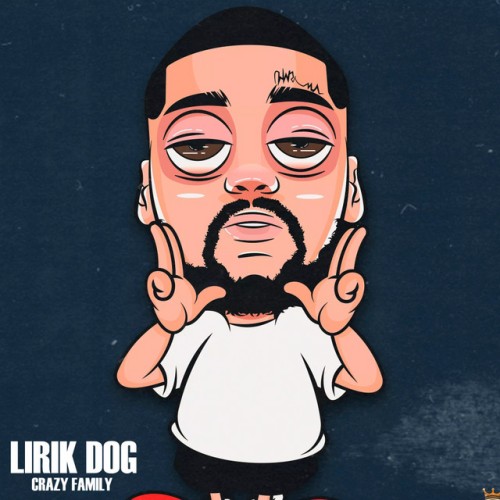 Lirik Dog Oficial