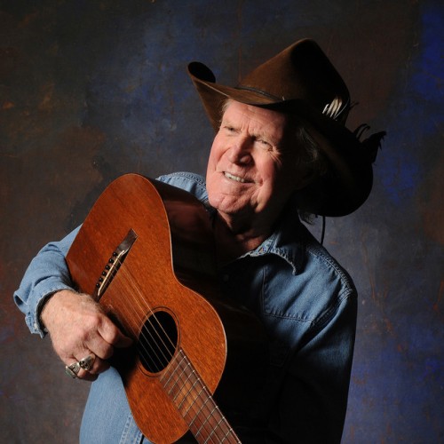 Billy Joe Shaver