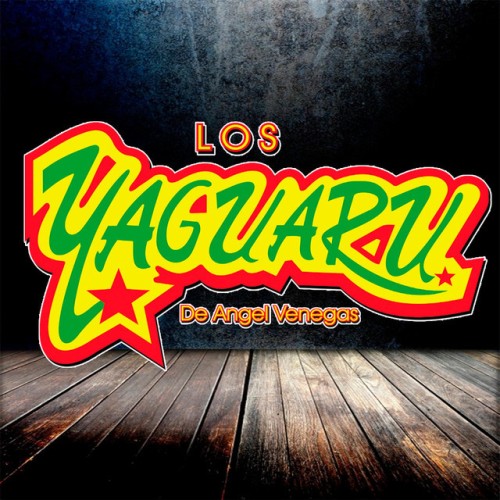 Los Yaguaru de Angel Venegas