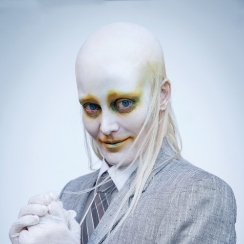 Fever Ray