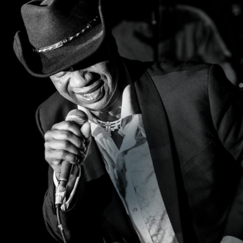 Marcus Malone