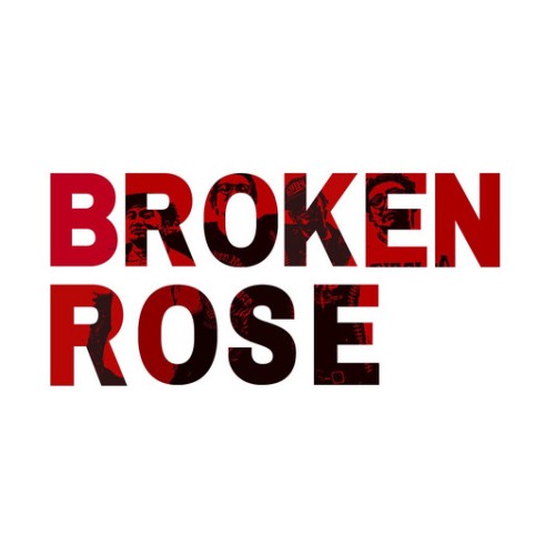 Broken Rose