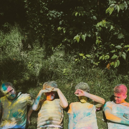 The Crookes