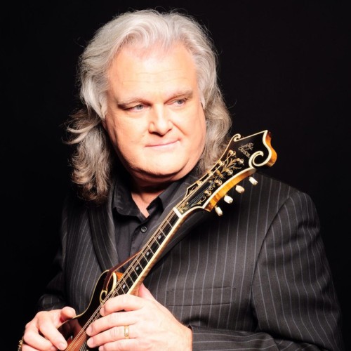 Ricky Skaggs