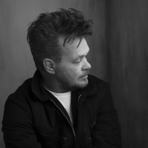 John Mellencamp