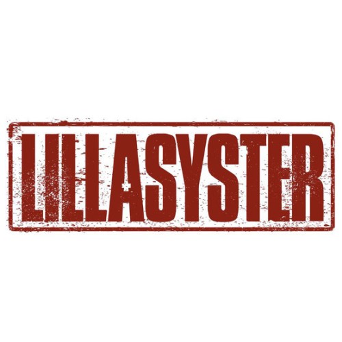 Lillasyster