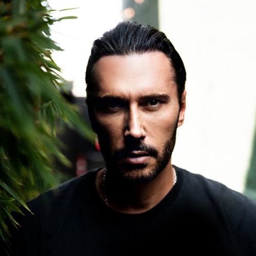 Cedric Gervais