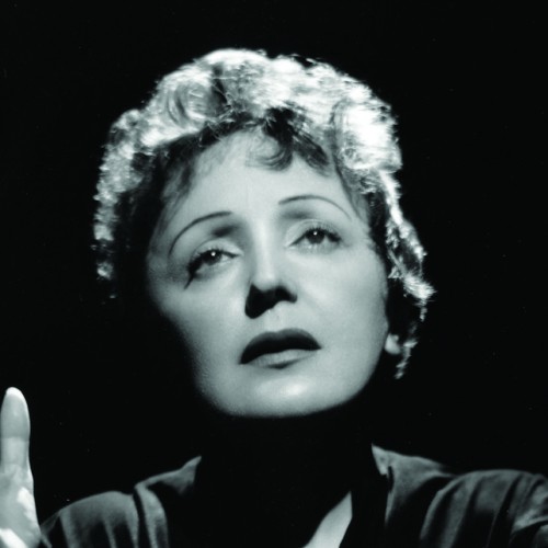 Édith Piaf