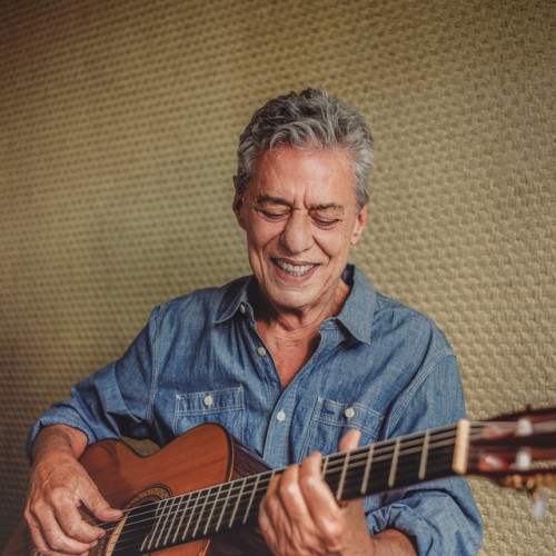 Chico Buarque