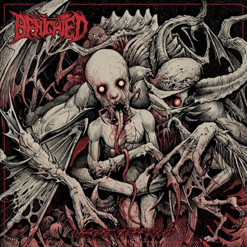 Benighted