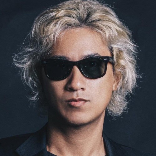 Ely Buendia