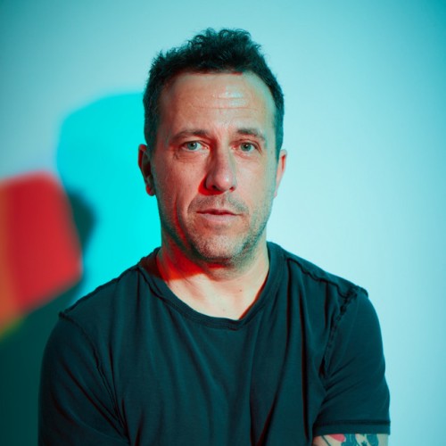 Will Hoge