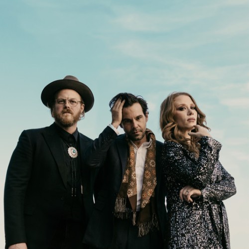 The Lone Bellow